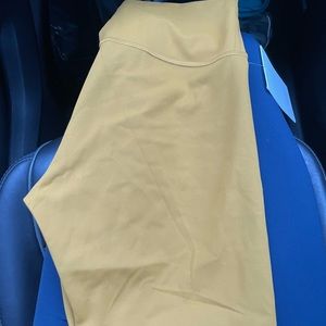 Brand New Lulu Biker Shorts!